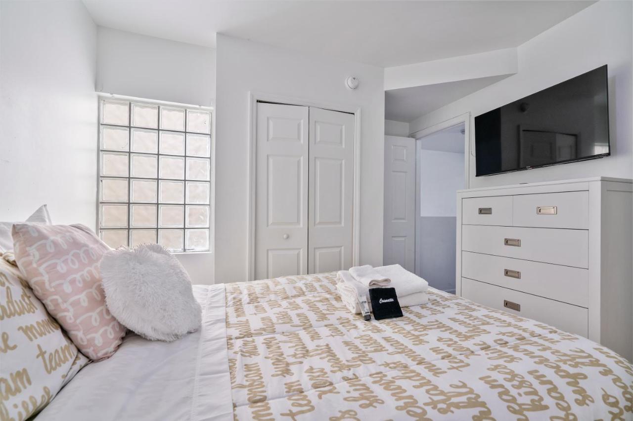 Airport Getaway Apartment *