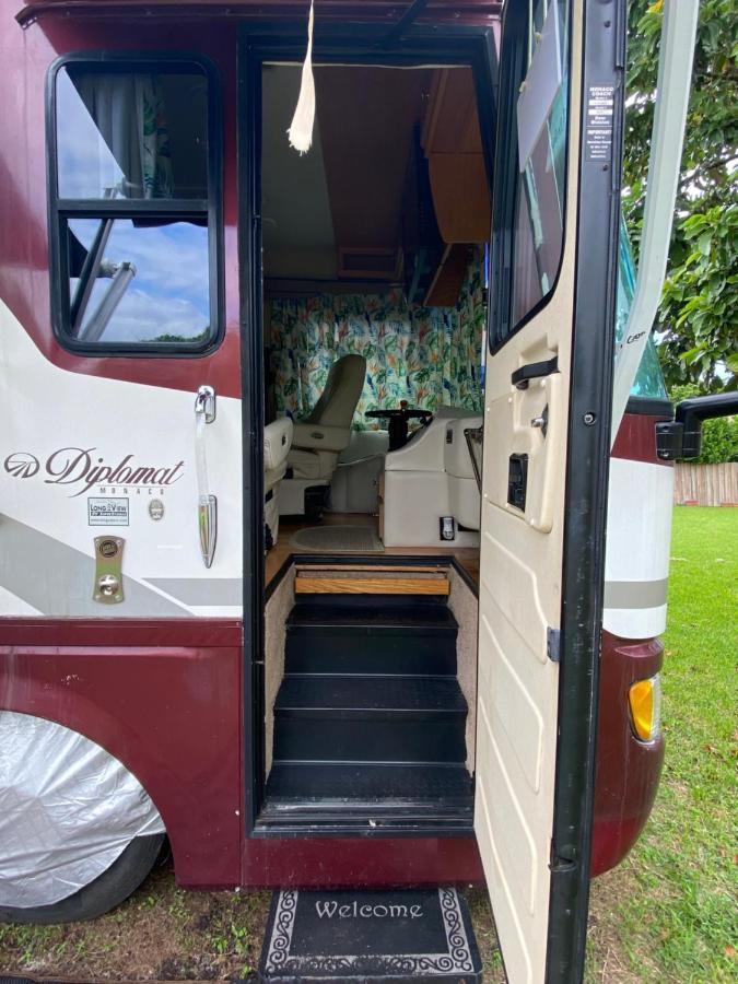 Acampamento Remodeled And Comfortable Rv - Free Parking