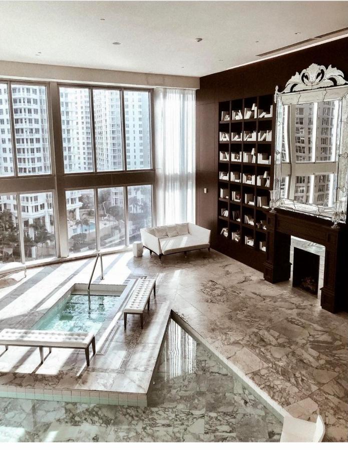 Sun&sea Iconbrickell Unit Apartamento *