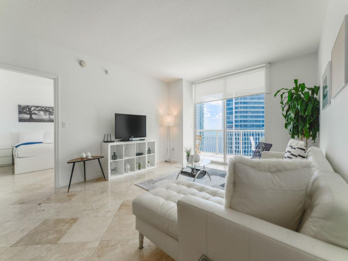 Amazing In The Heart Of Brickell