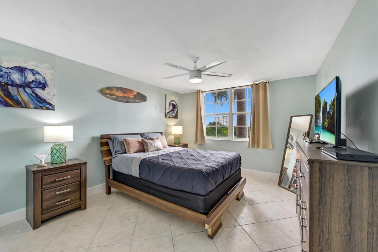 Apartment Resort-like By Pmi Unit Aventura