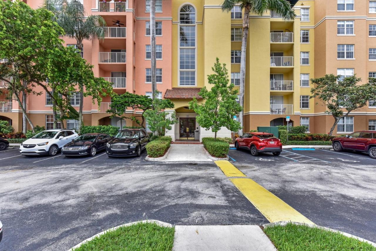 Apartment Resort-like By Pmi Unit Aventura *