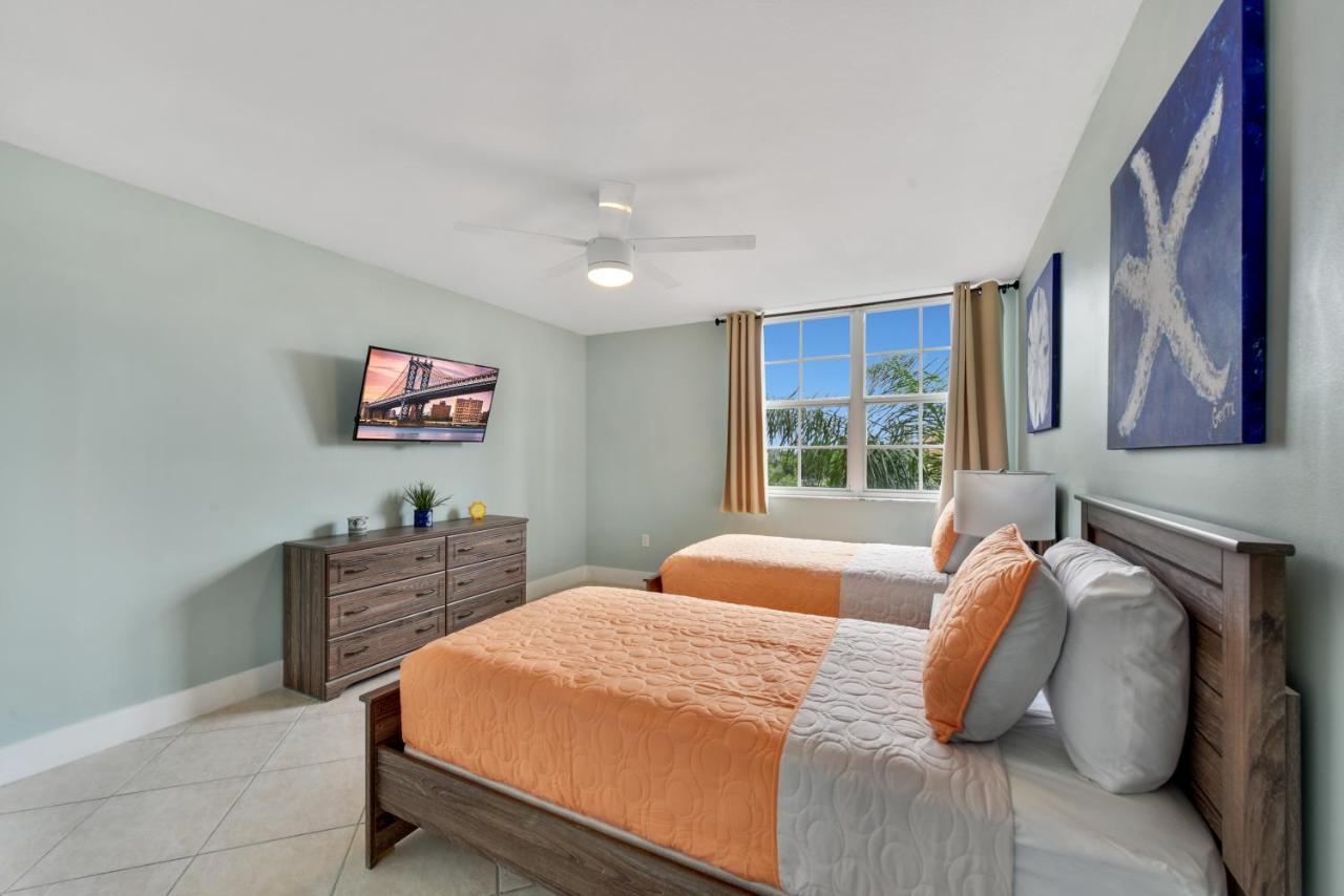 Resort-like By Pmi Unit Aventura Apartment *