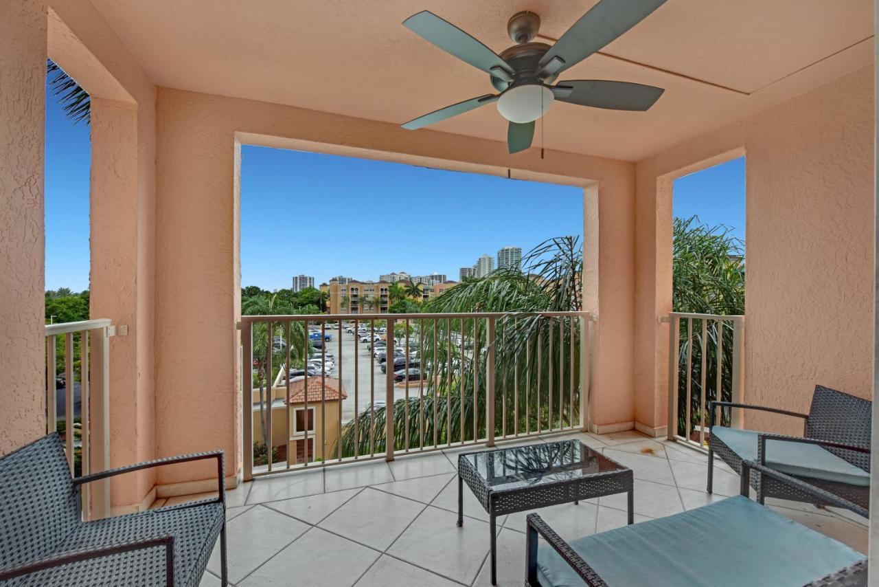 Resort-like By Pmi Unit Aventura Apartment *