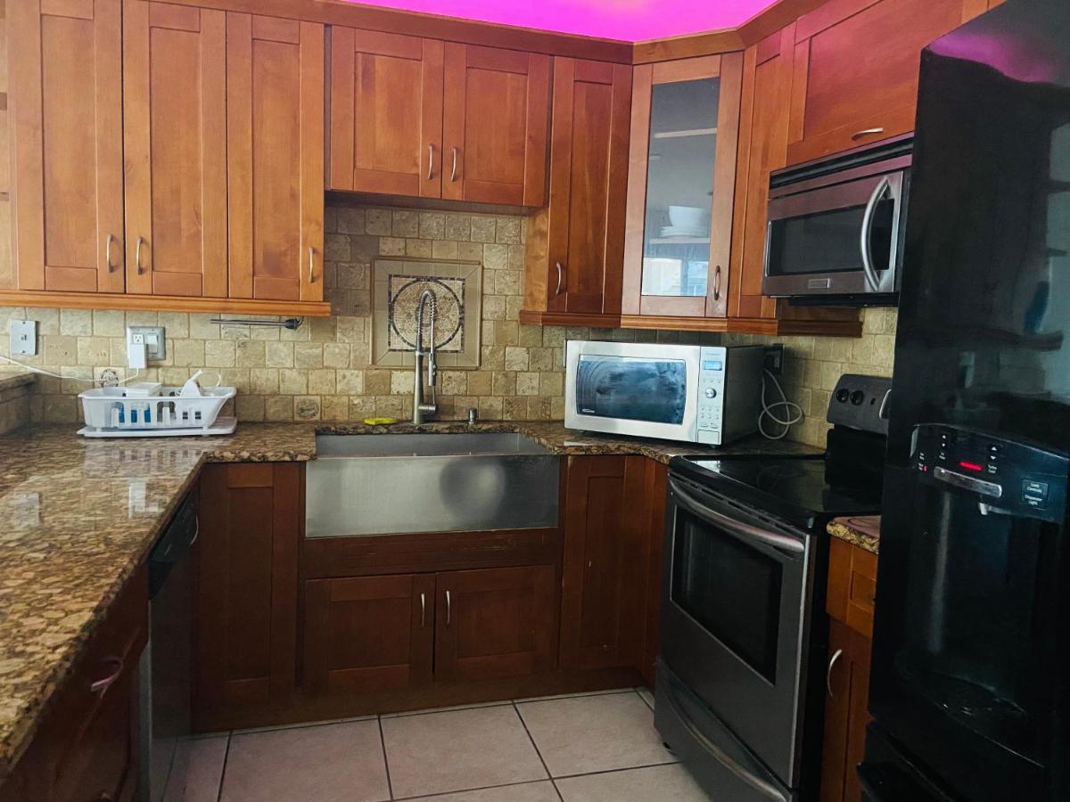 Homestay In Kendall *