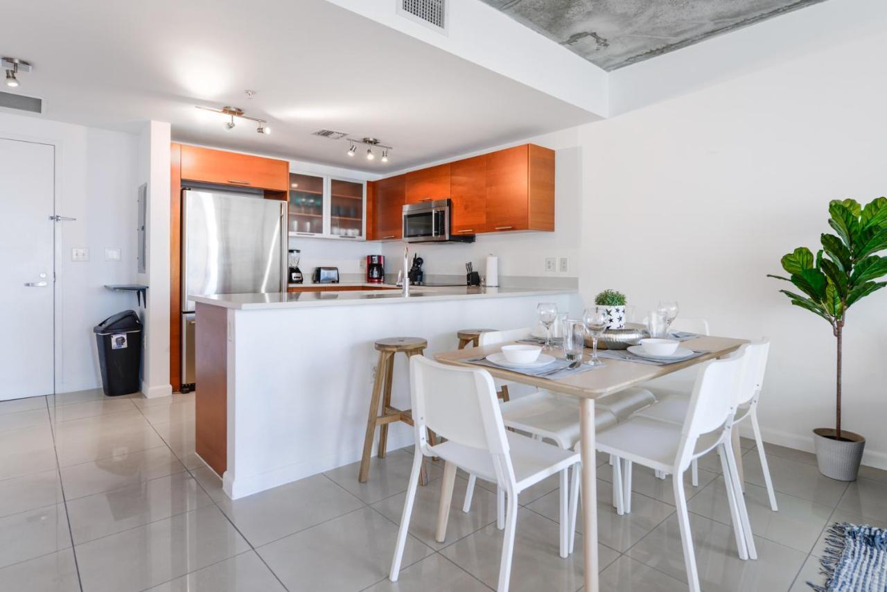 Apartamento Relax Family Midtown - Free Parking & Great Pool