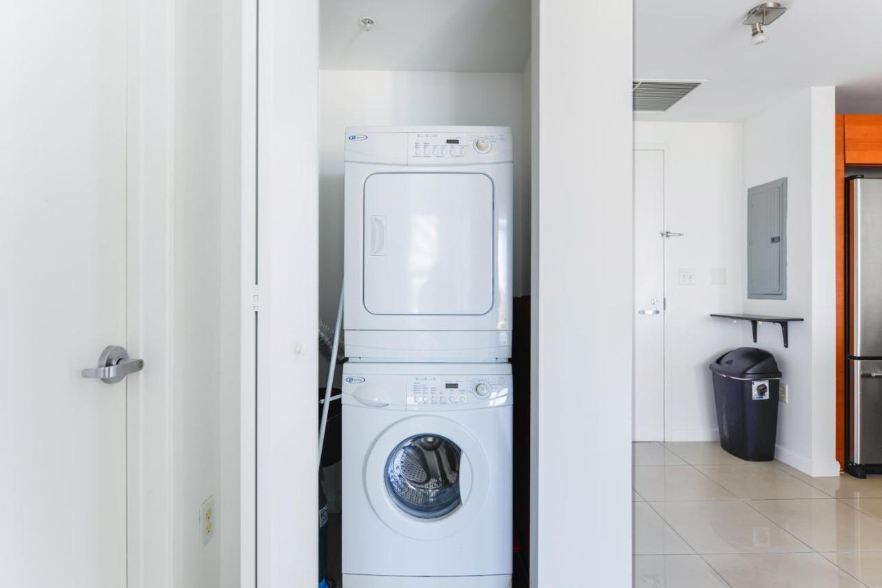 Apartamento Relax Family Midtown - Free Parking & Great Pool