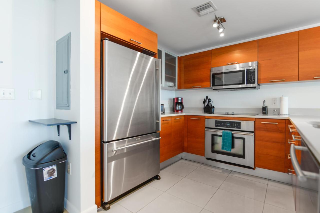 Apartamento Relax Family Midtown - Free Parking & Great Pool *