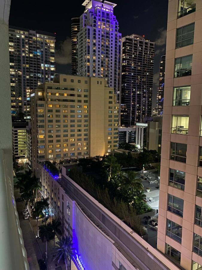 Apartamento High Rise Brickell Modern