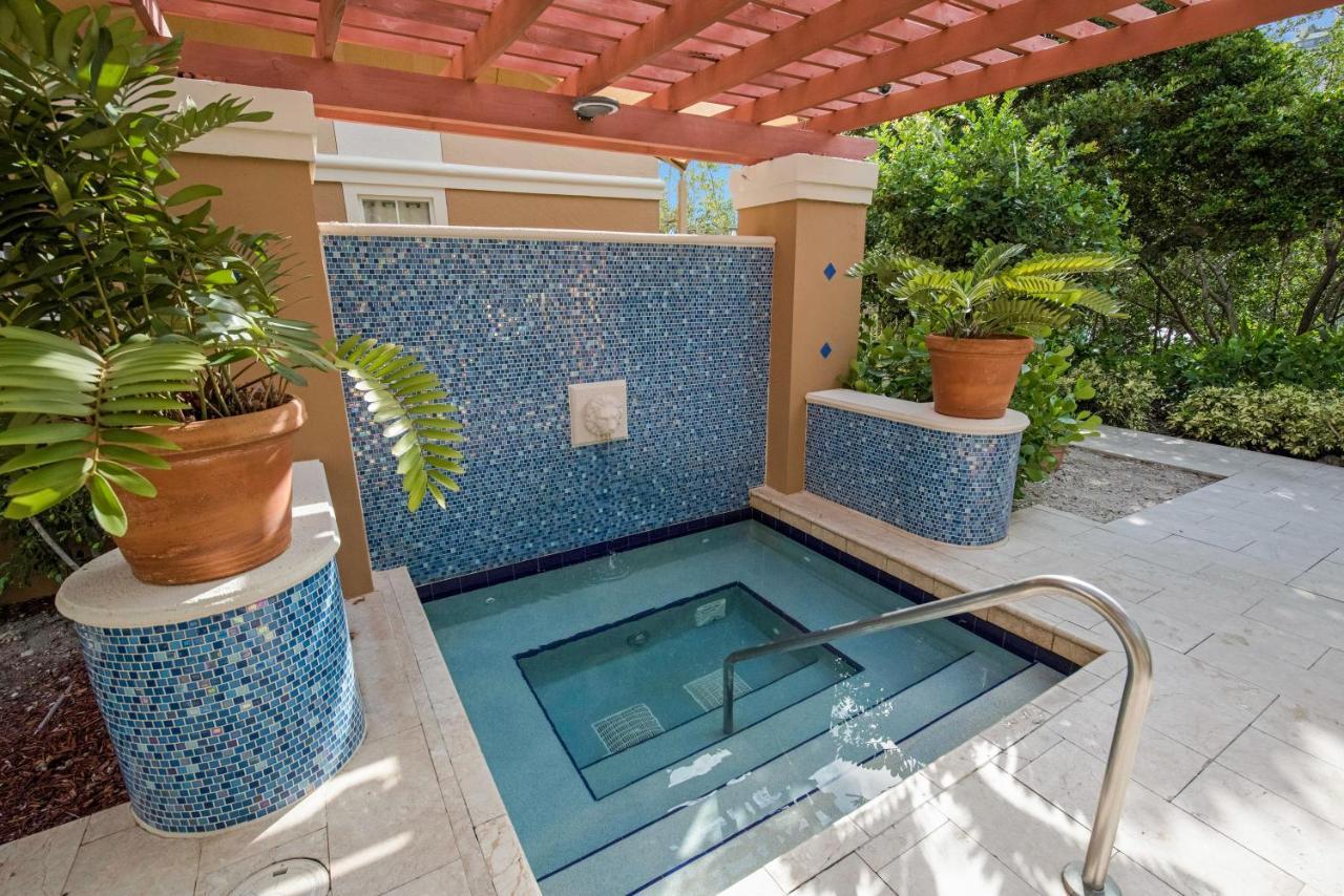 Resort-like By Pmi Unit Aventura Apartment *