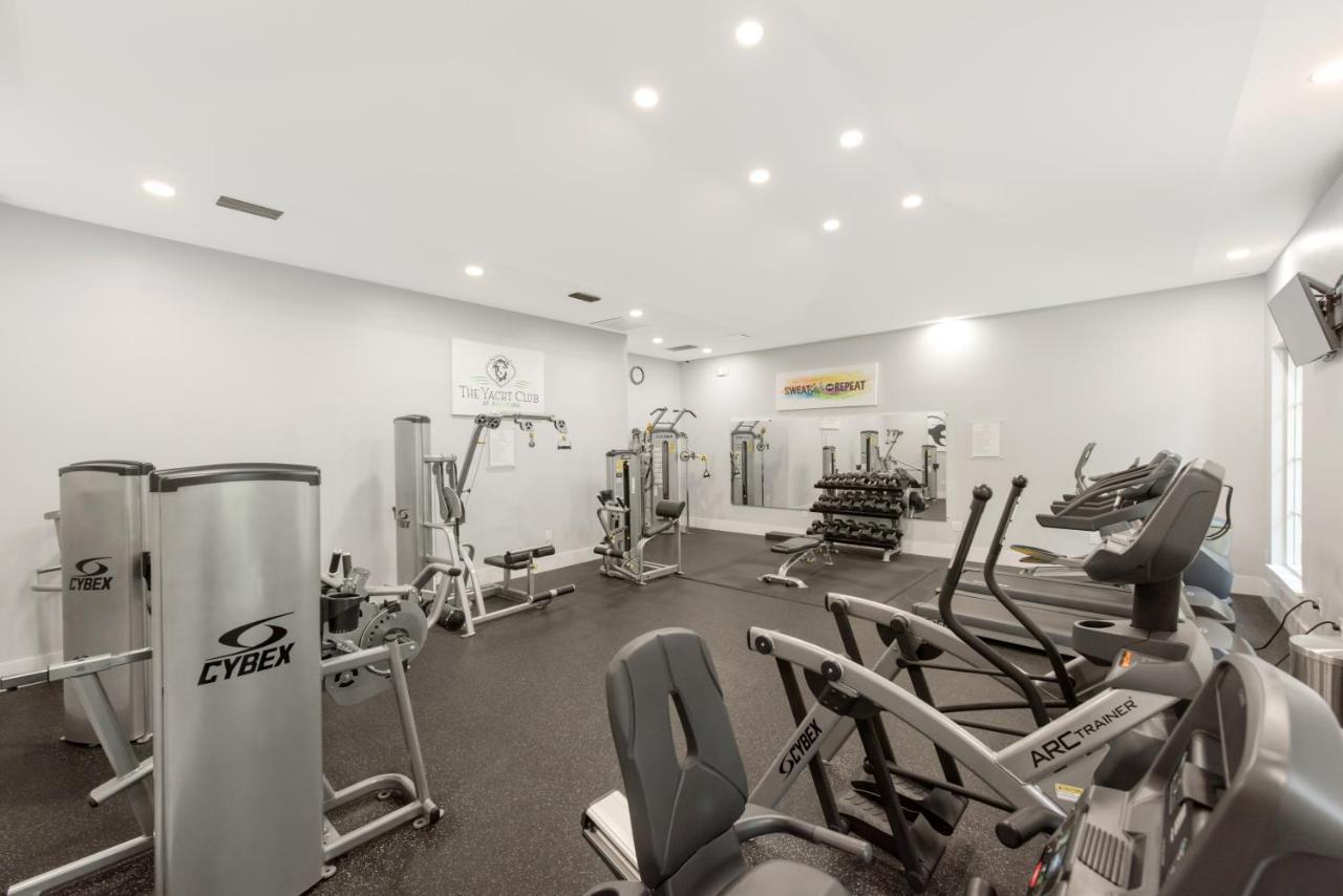 Resort-like By Pmi Unit Aventura Apartment Miami