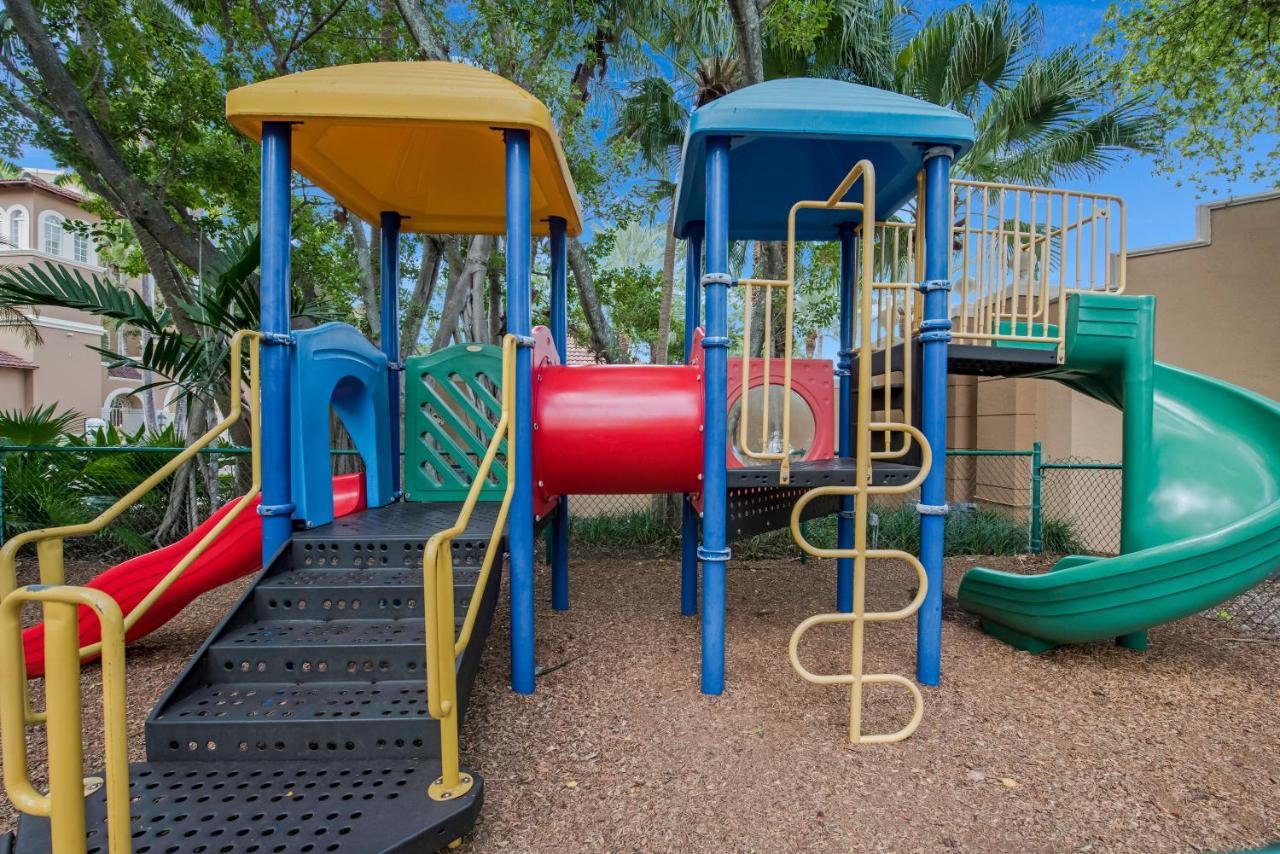Apartment Resort-like By Pmi Unit Aventura Miami