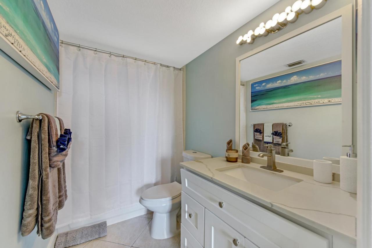Resort-like By Pmi Unit Aventura Apartment