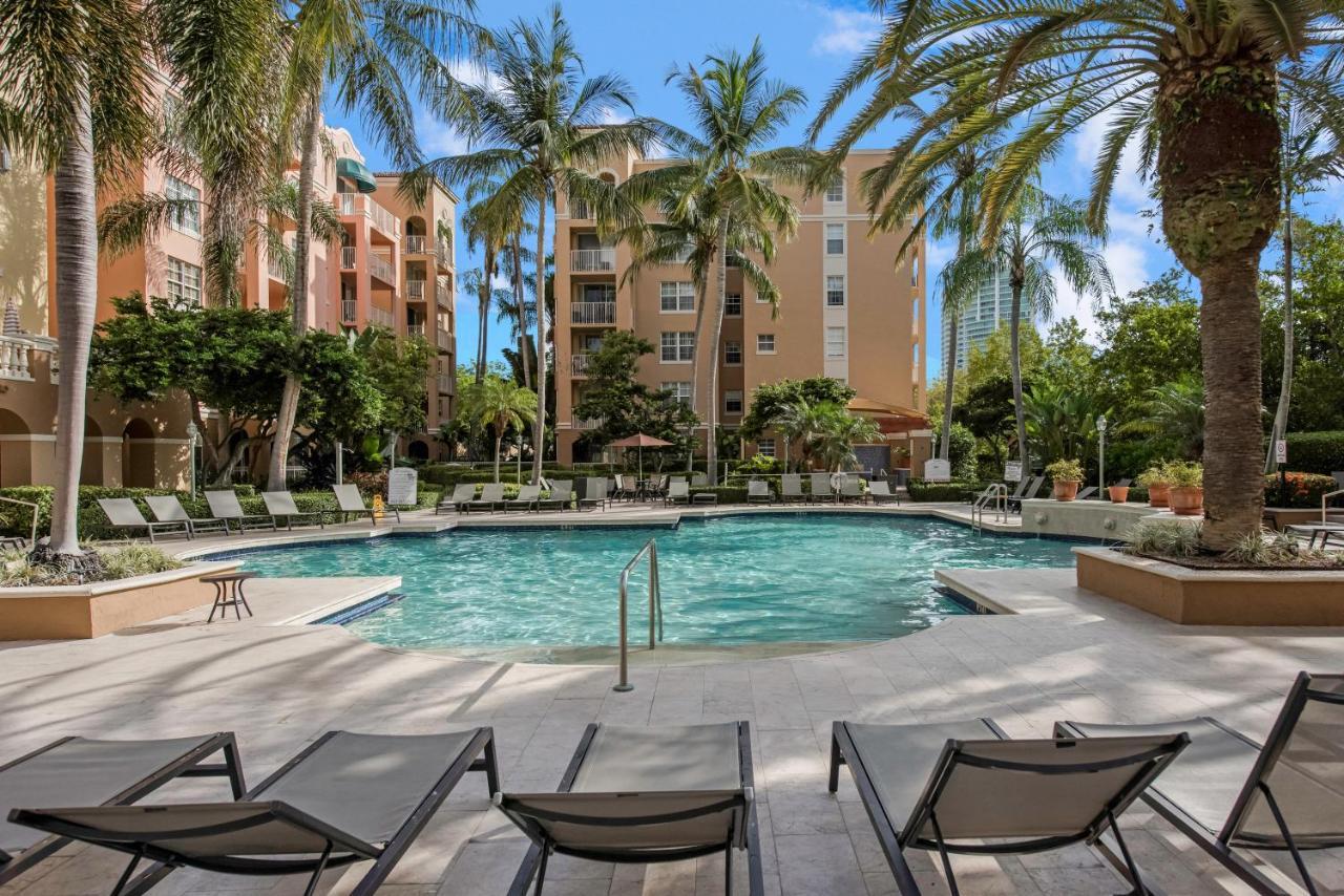 Resort-like By Pmi Unit Aventura * Miami