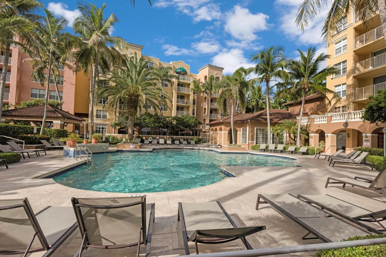 Apartment Resort-like By Pmi Unit Aventura *