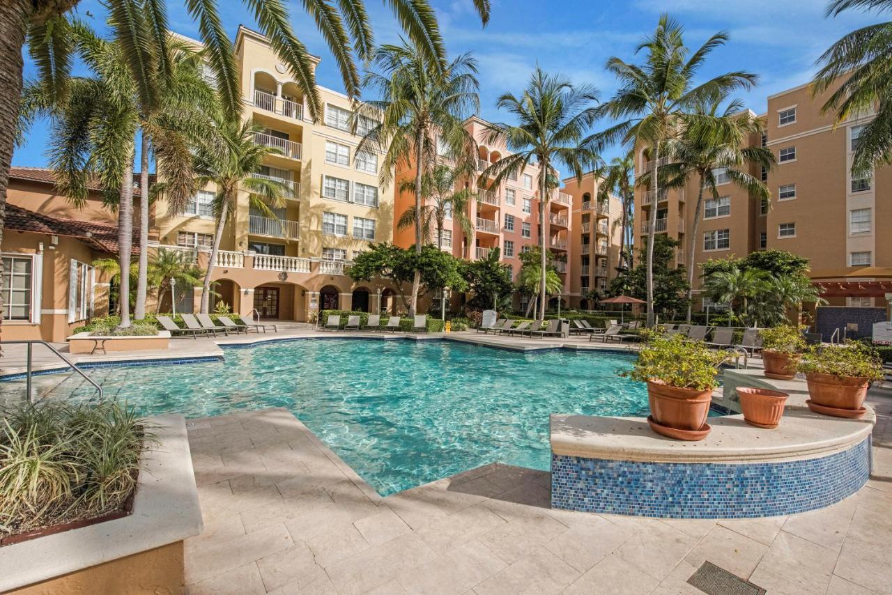 Resort-like By Pmi Unit Aventura Miami