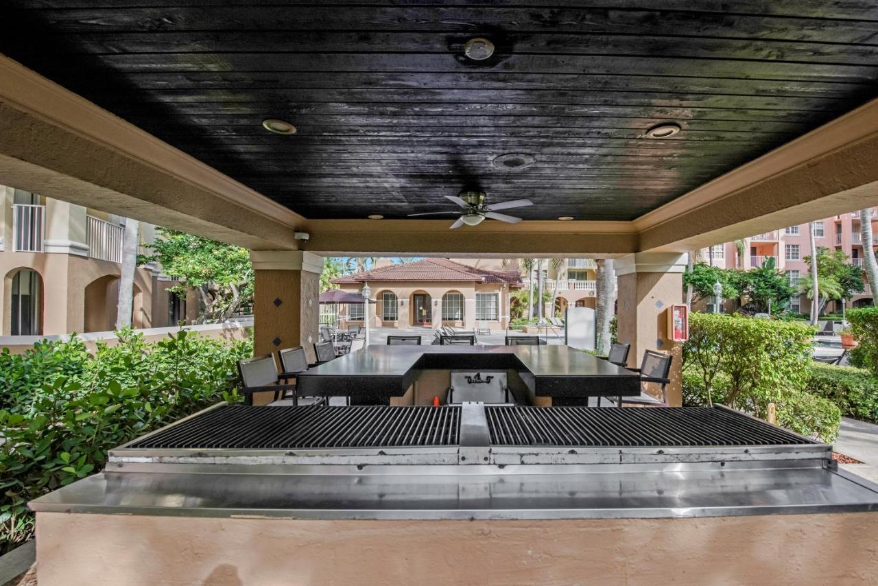 Resort-like By Pmi Unit Aventura Apartment *