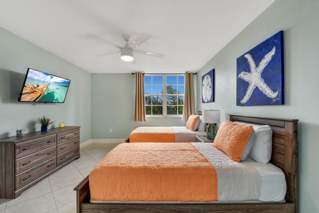 Apartment Resort-like By Pmi Unit Aventura *