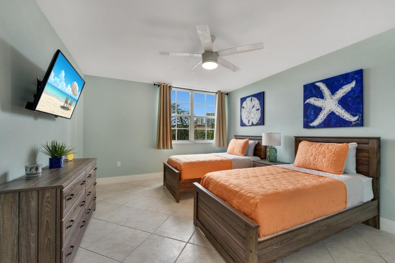 Resort-like By Pmi Unit Aventura Apartment *