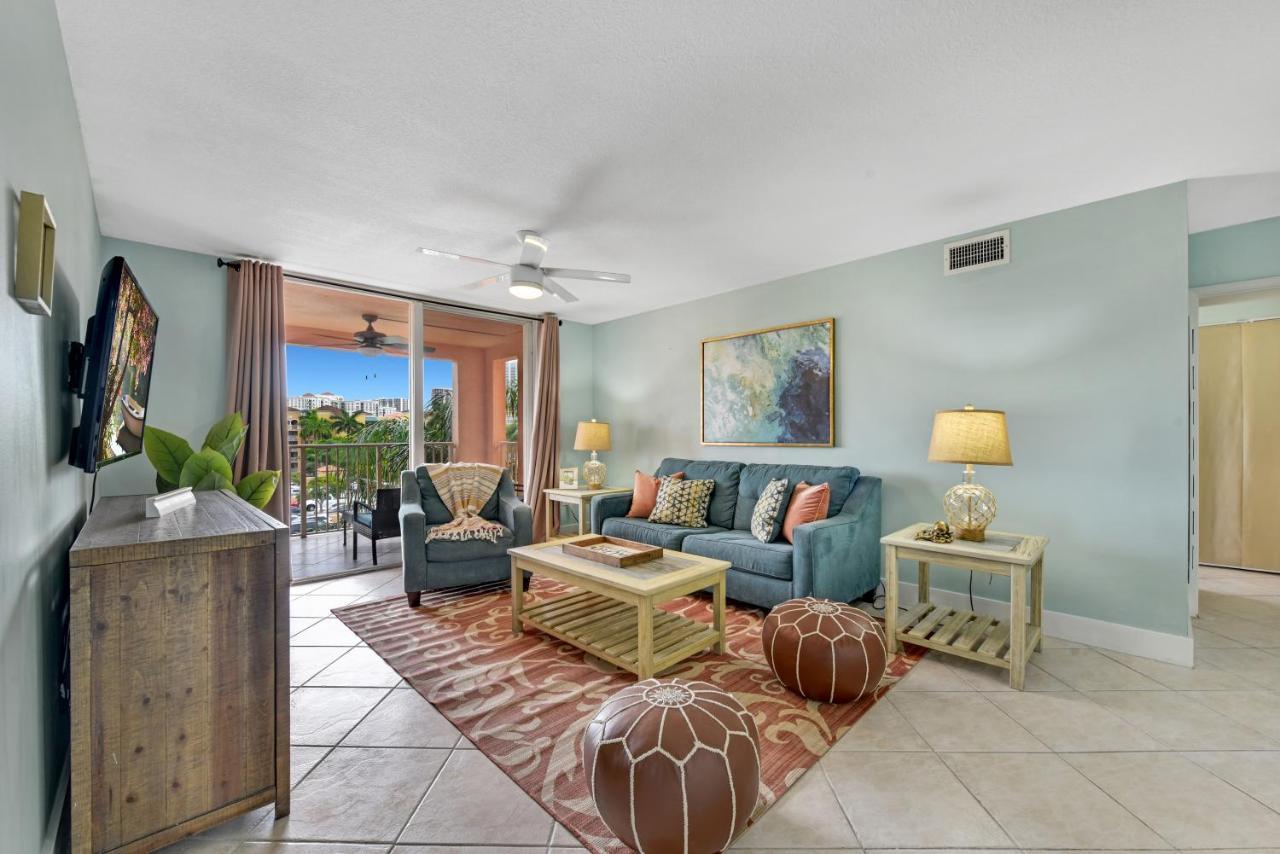 Apartment Resort-like By Pmi Unit Aventura