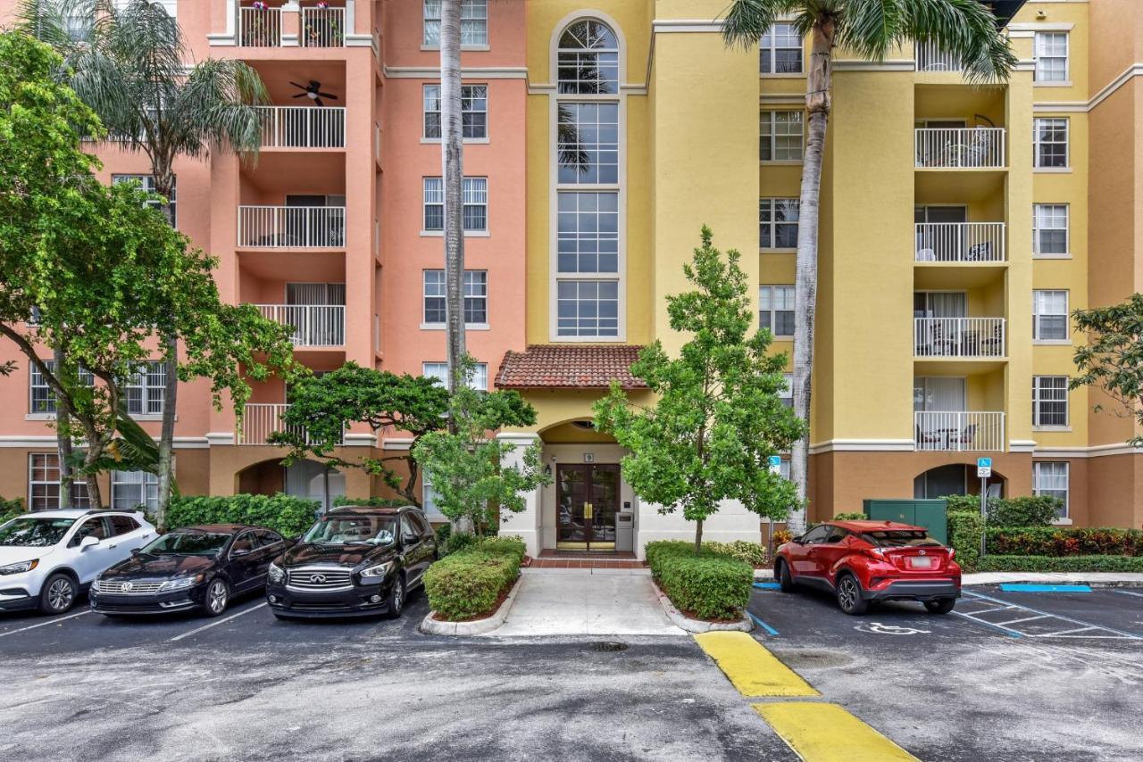 Apartment Resort-like By Pmi Unit Aventura