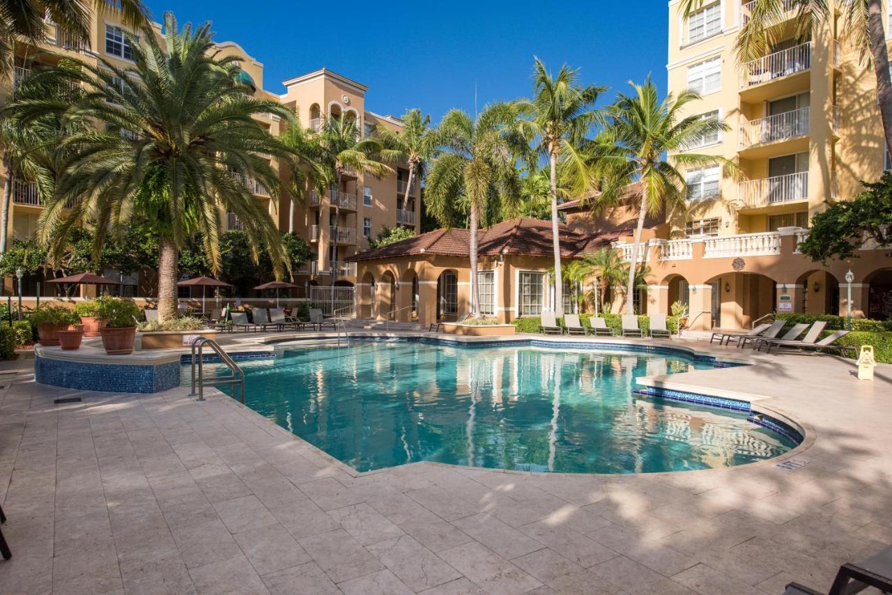 Resort-like By Pmi Unit Aventura Apartment Miami