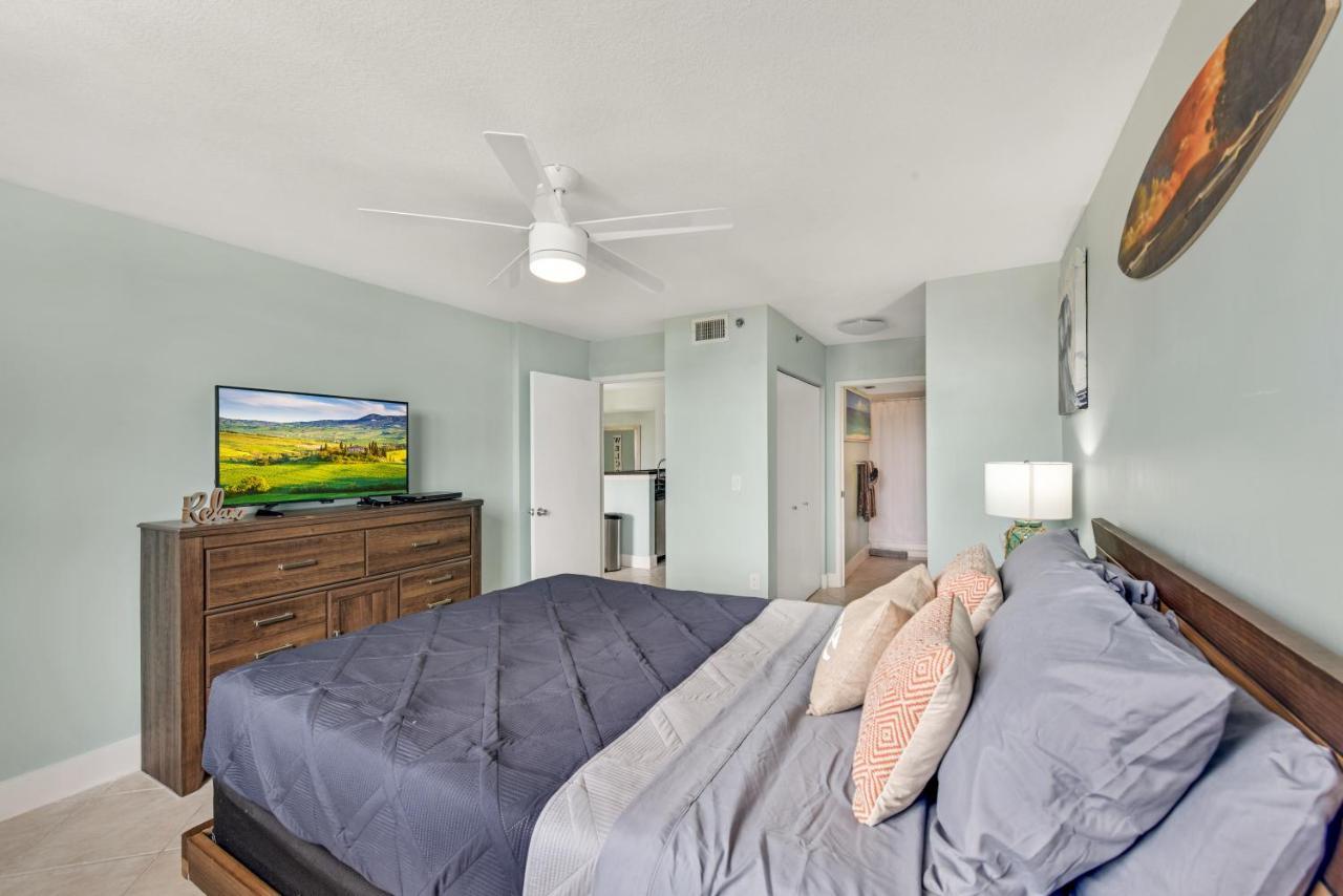 Apartment Resort-like By Pmi Unit Aventura *