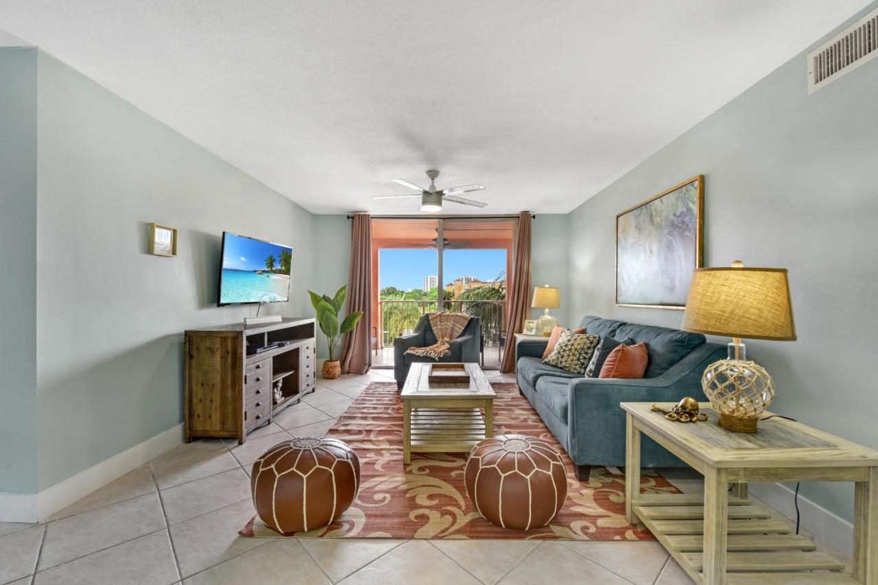 Resort-like By Pmi Unit Aventura Apartment *