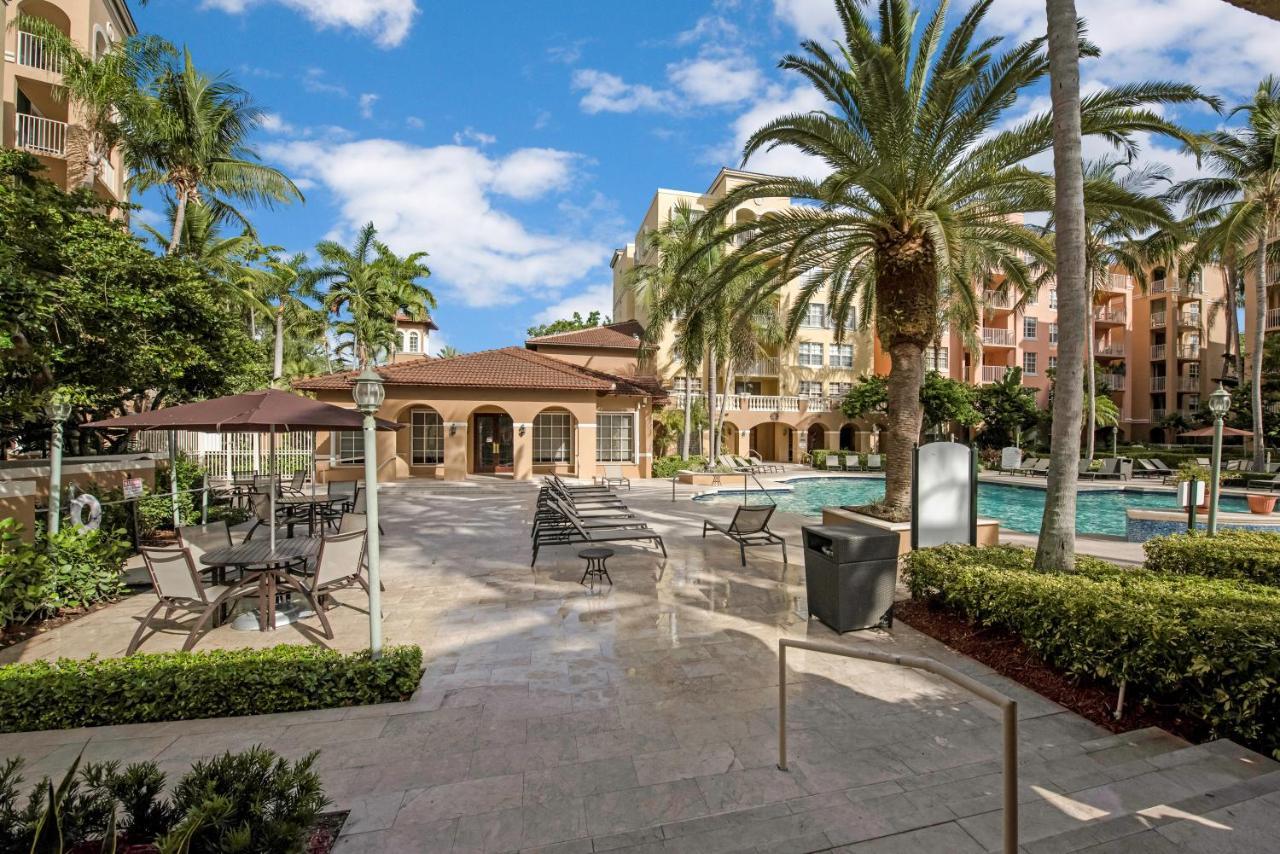 Resort-like By Pmi Unit Aventura * Miami