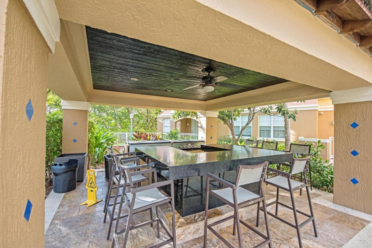 Resort-like By Pmi Unit Aventura