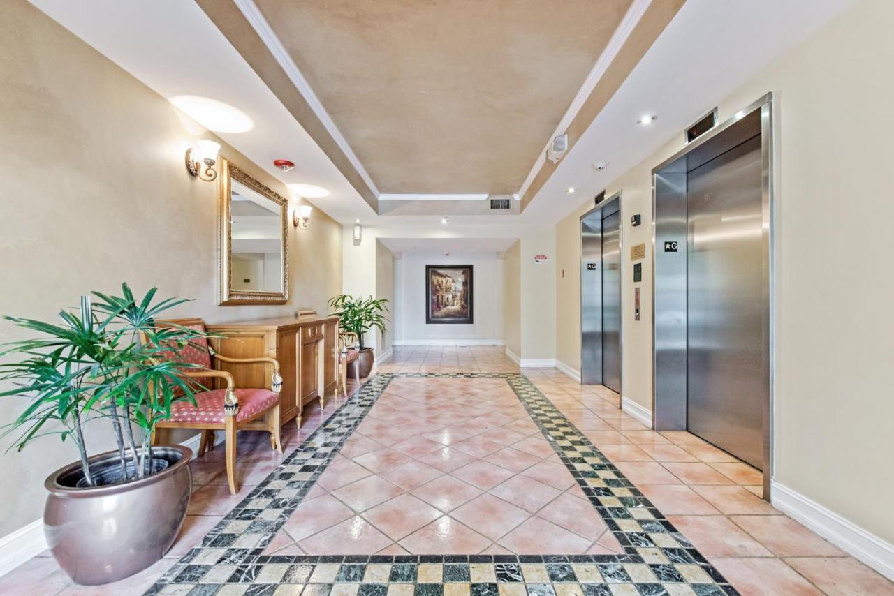 Resort-like By Pmi Unit Aventura Apartment Miami