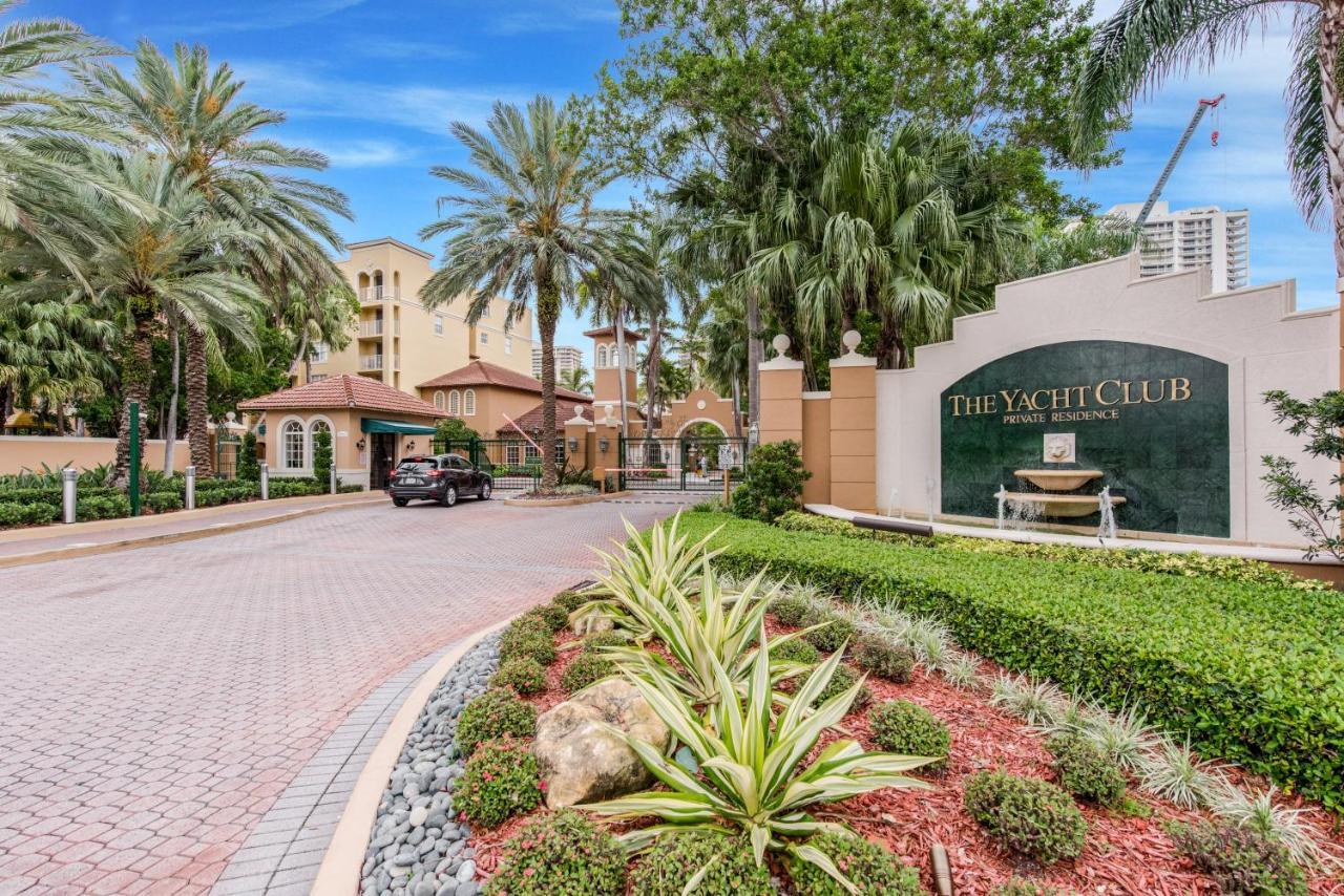 Apartment Resort-like By Pmi Unit Aventura Miami