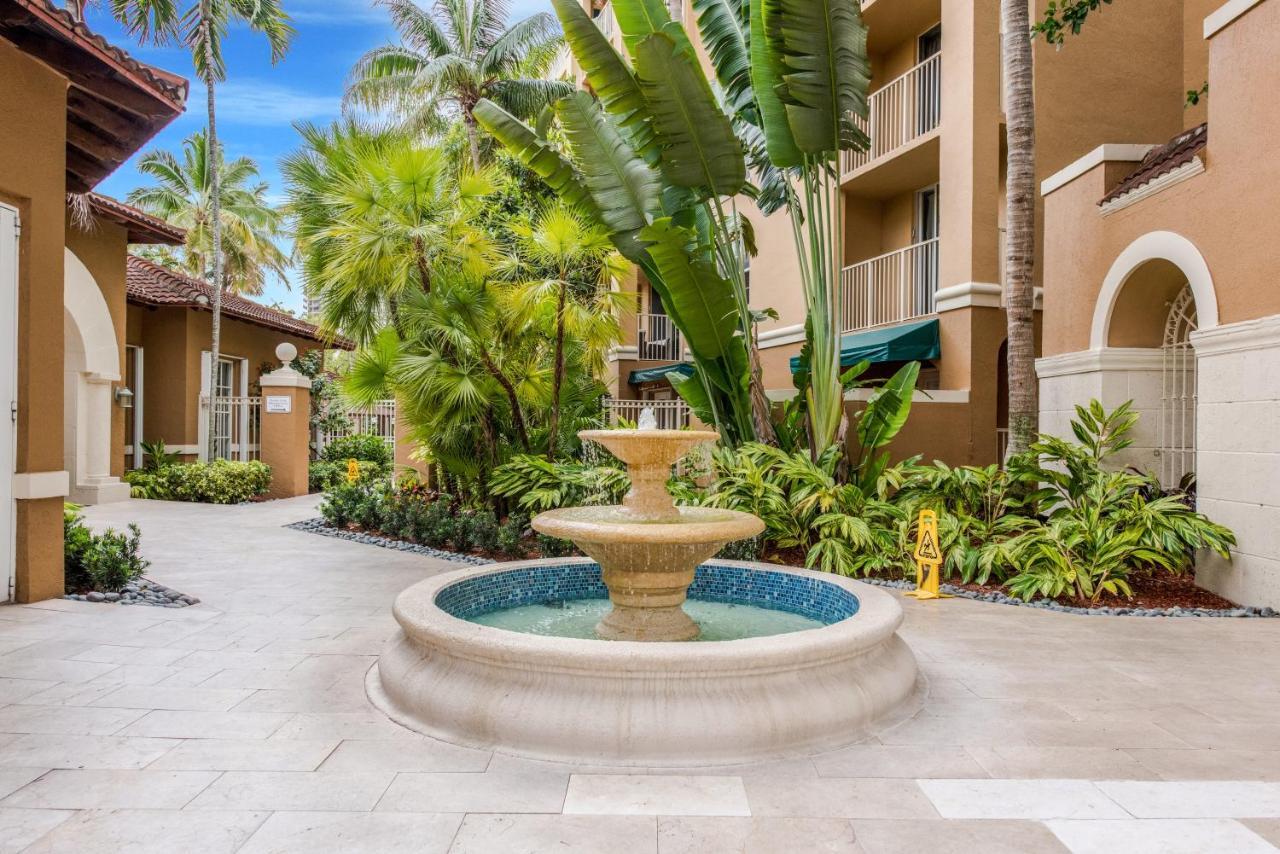 Resort-like By Pmi Unit Aventura Apartment