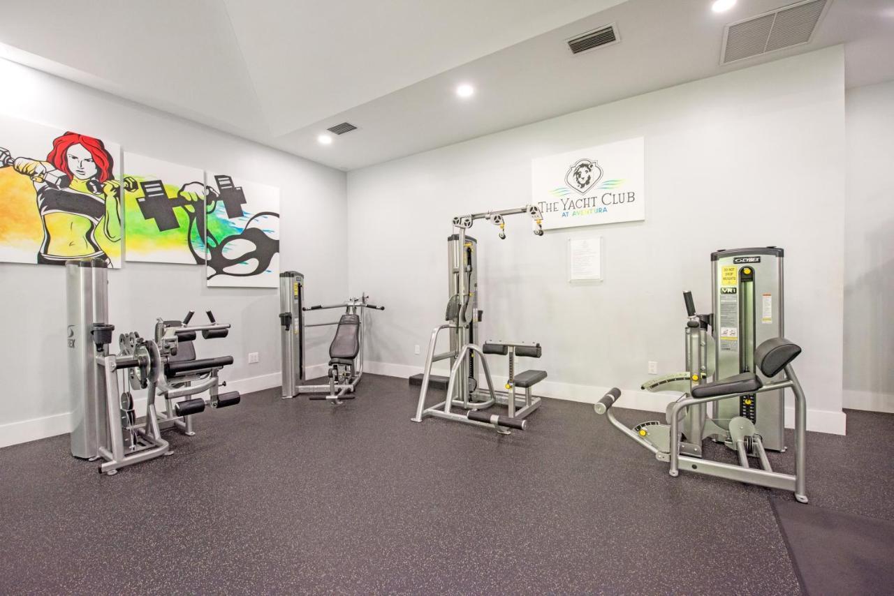 Resort-like By Pmi Unit Aventura Apartment