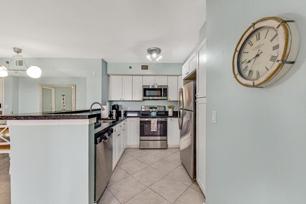 Resort-like By Pmi Unit Aventura Apartment *