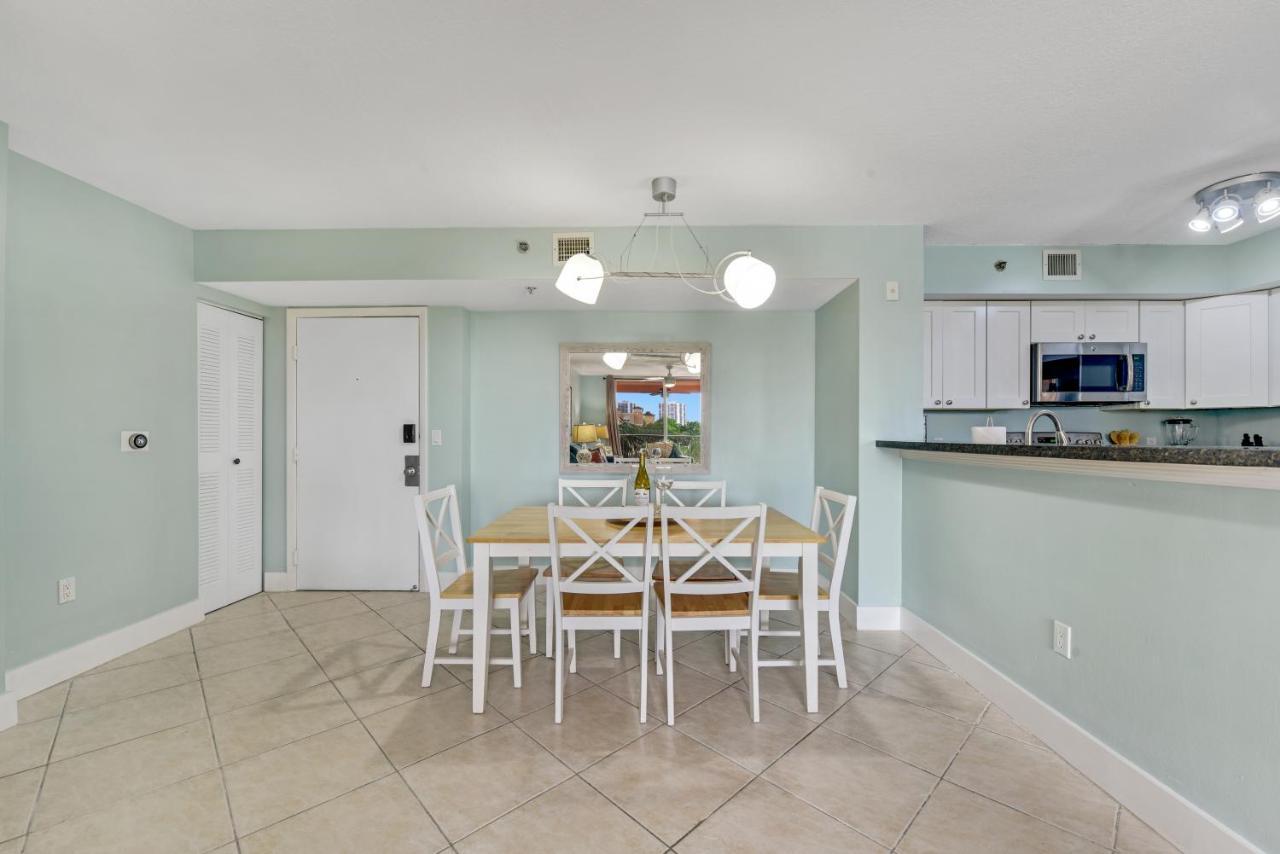 Apartment Resort-like By Pmi Unit Aventura *