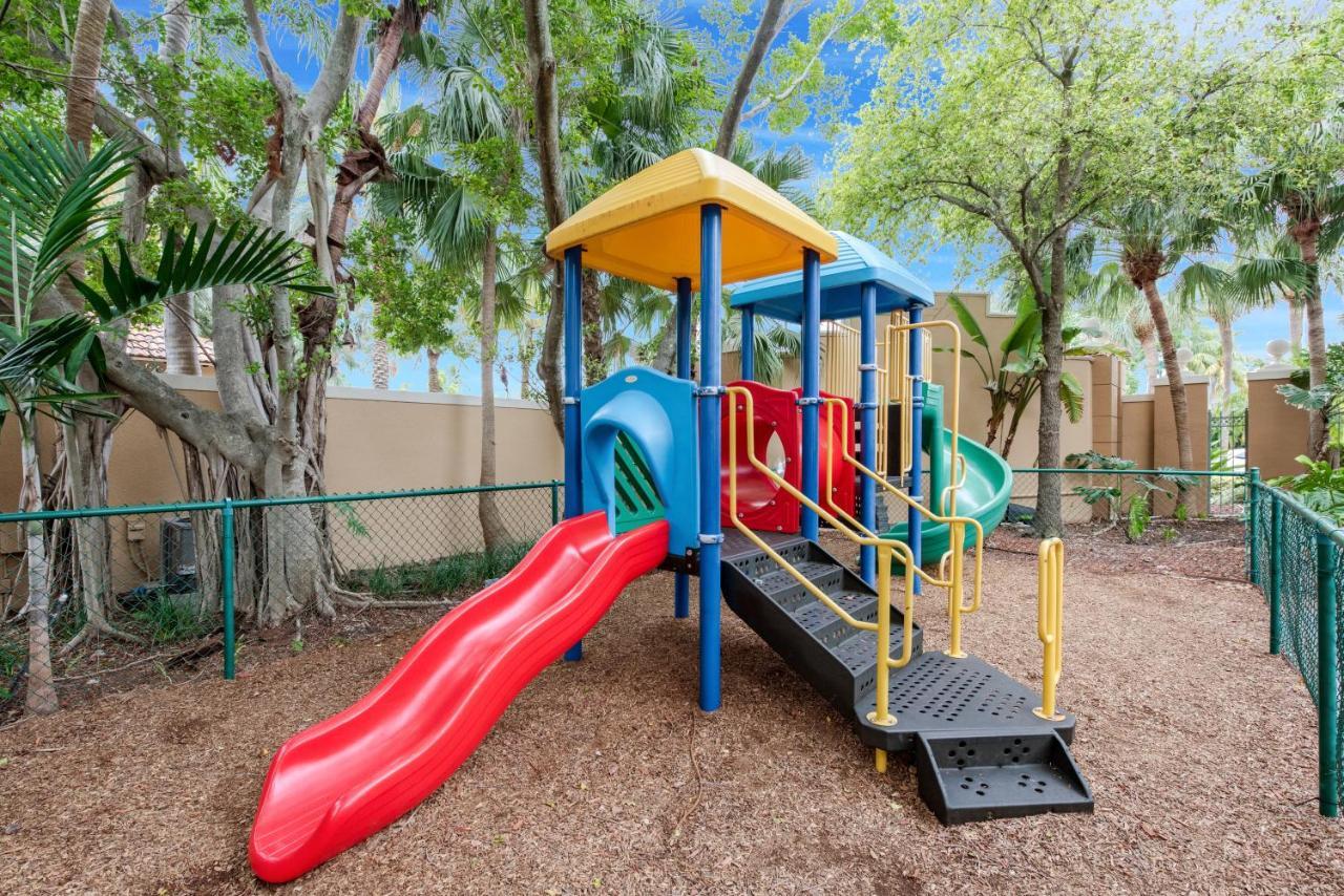 Apartment Resort-like By Pmi Unit Aventura *