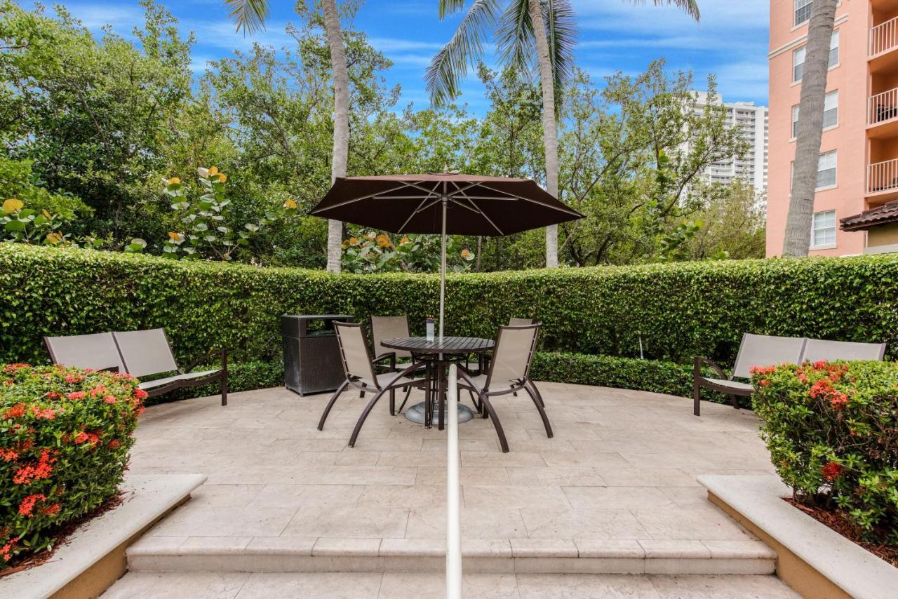 Resort-like By Pmi Unit Aventura Apartment Miami