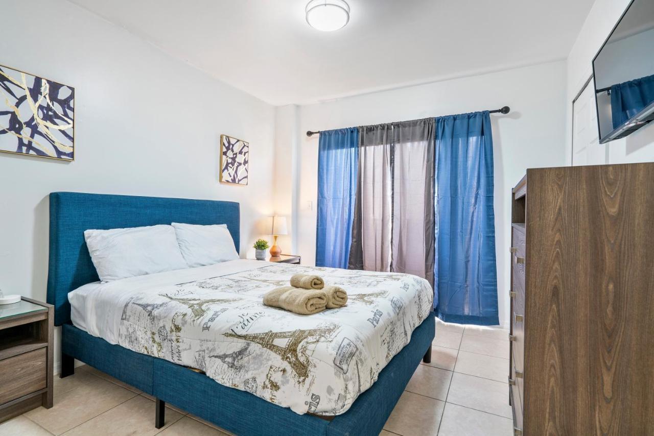 Apartment Airport Getaway Miami