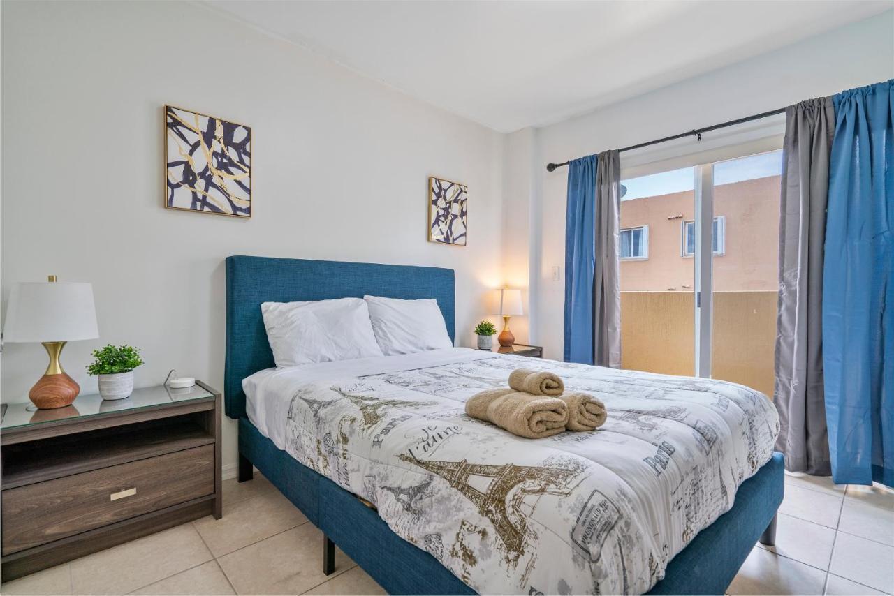 Apartment Airport Getaway Miami