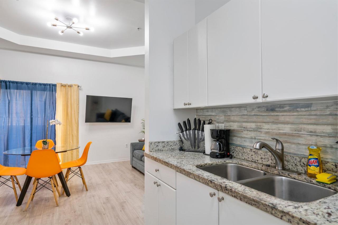 Airport Getaway Apartment Miami