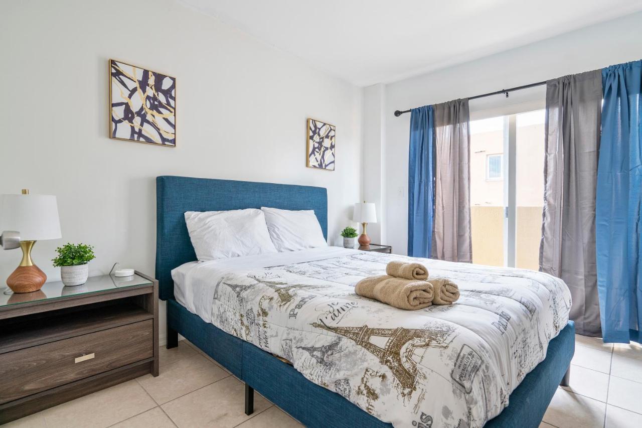 Airport Getaway Apartment Miami
