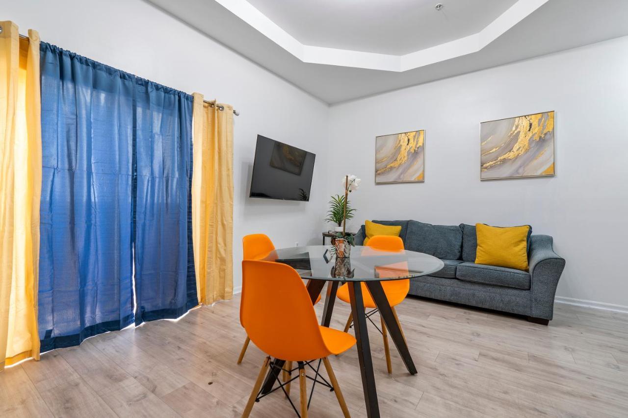Airport Getaway Apartment