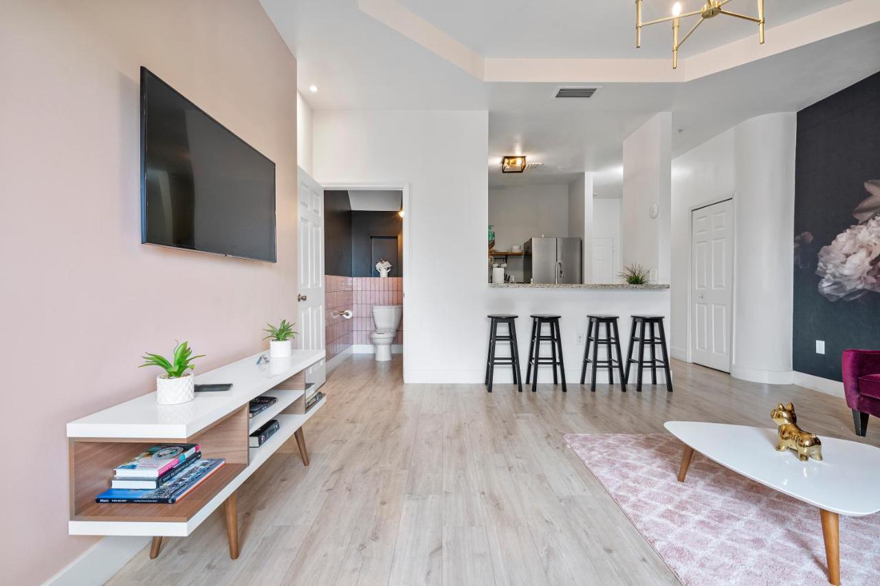 Apartment Airport Getaway Miami