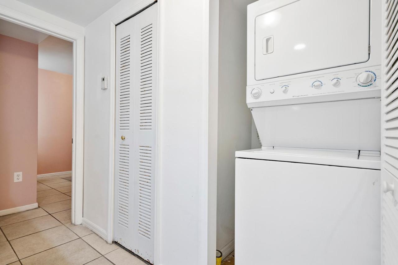 Airport Getaway Apartment