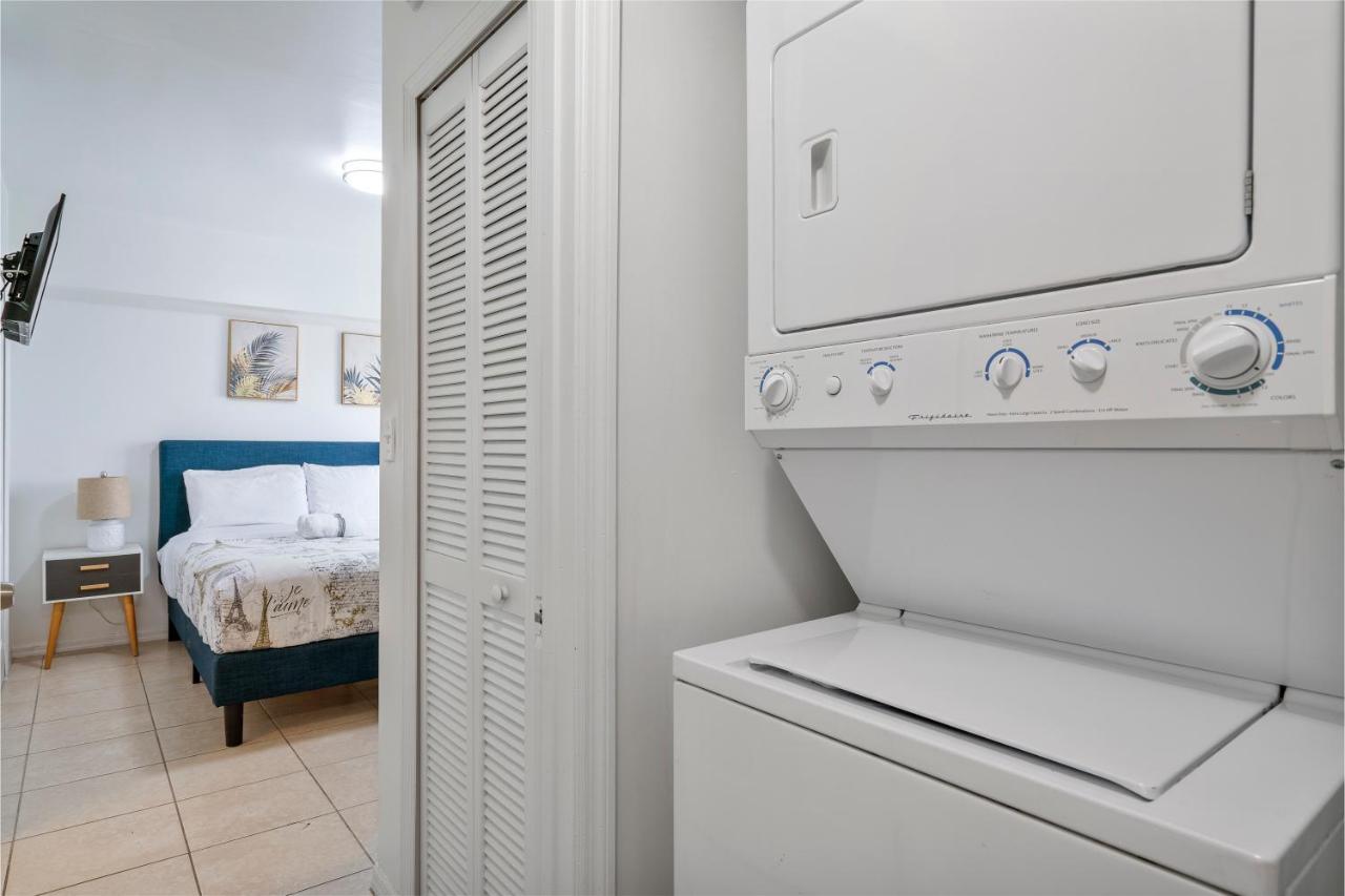 Airport Getaway Apartment