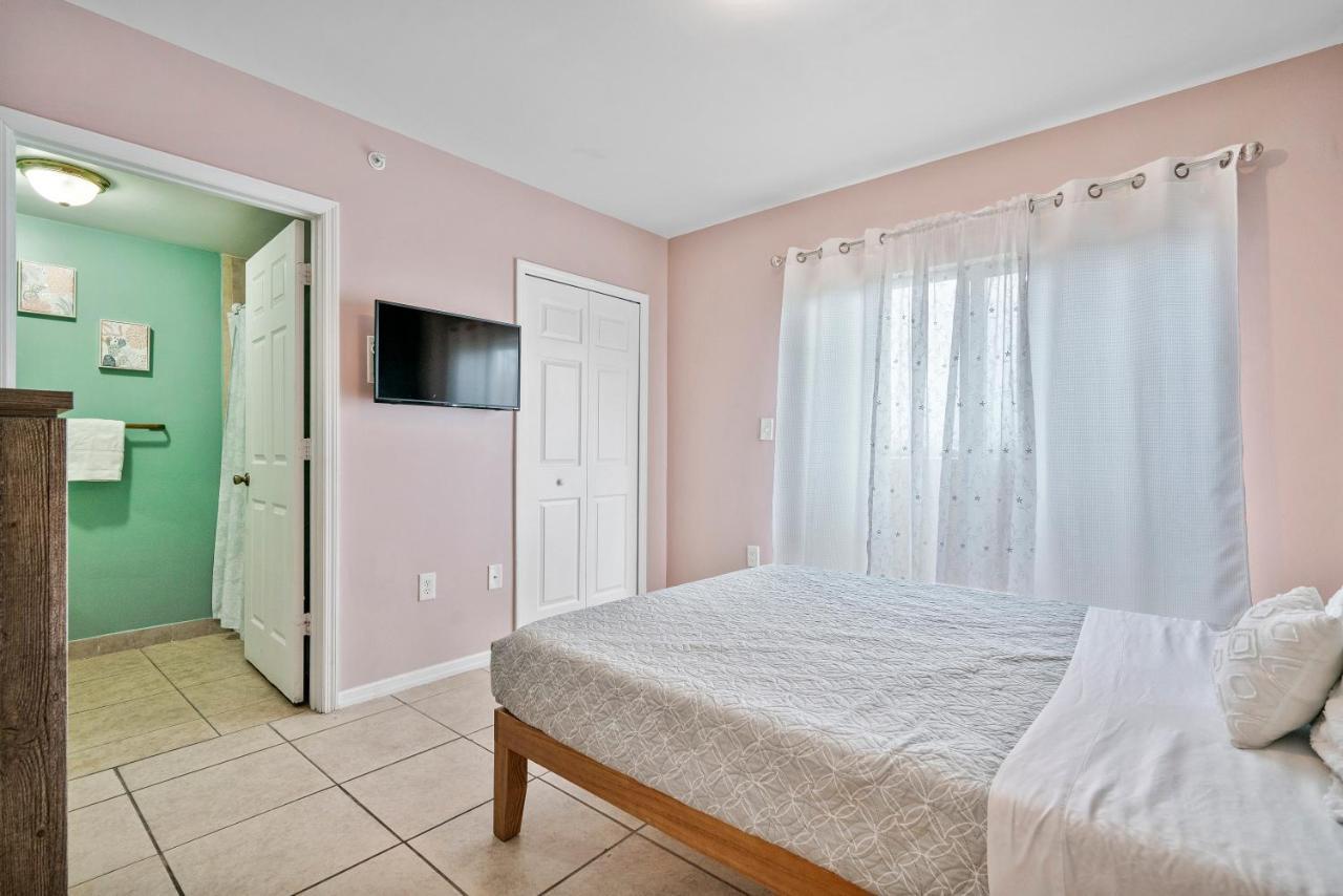 Airport Getaway Apartment