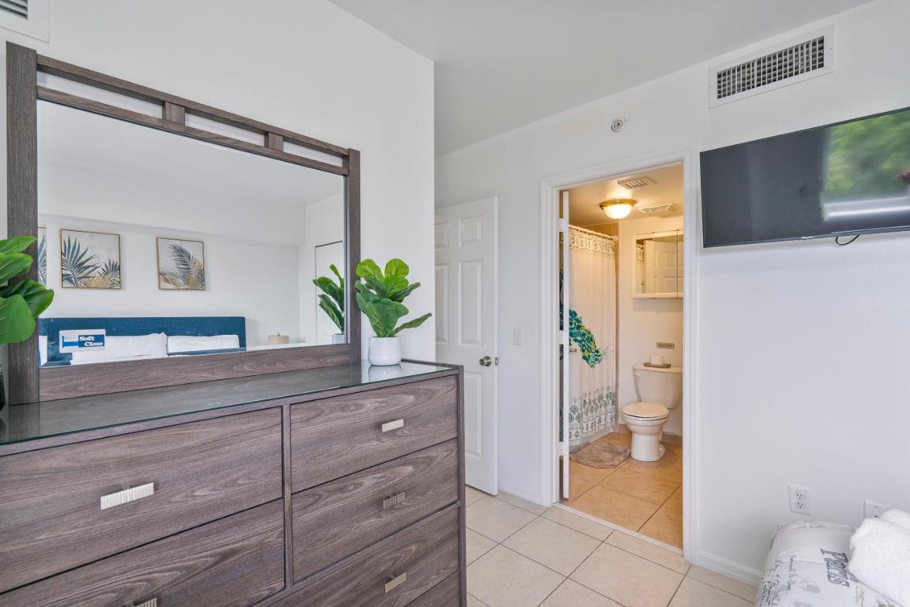 Airport Getaway Apartment
