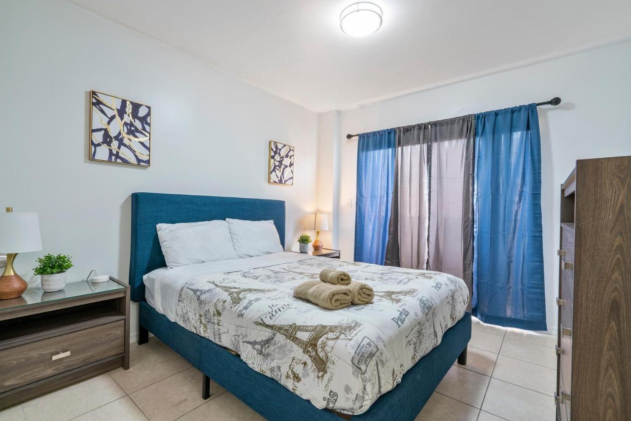 Apartment Airport Getaway Miami