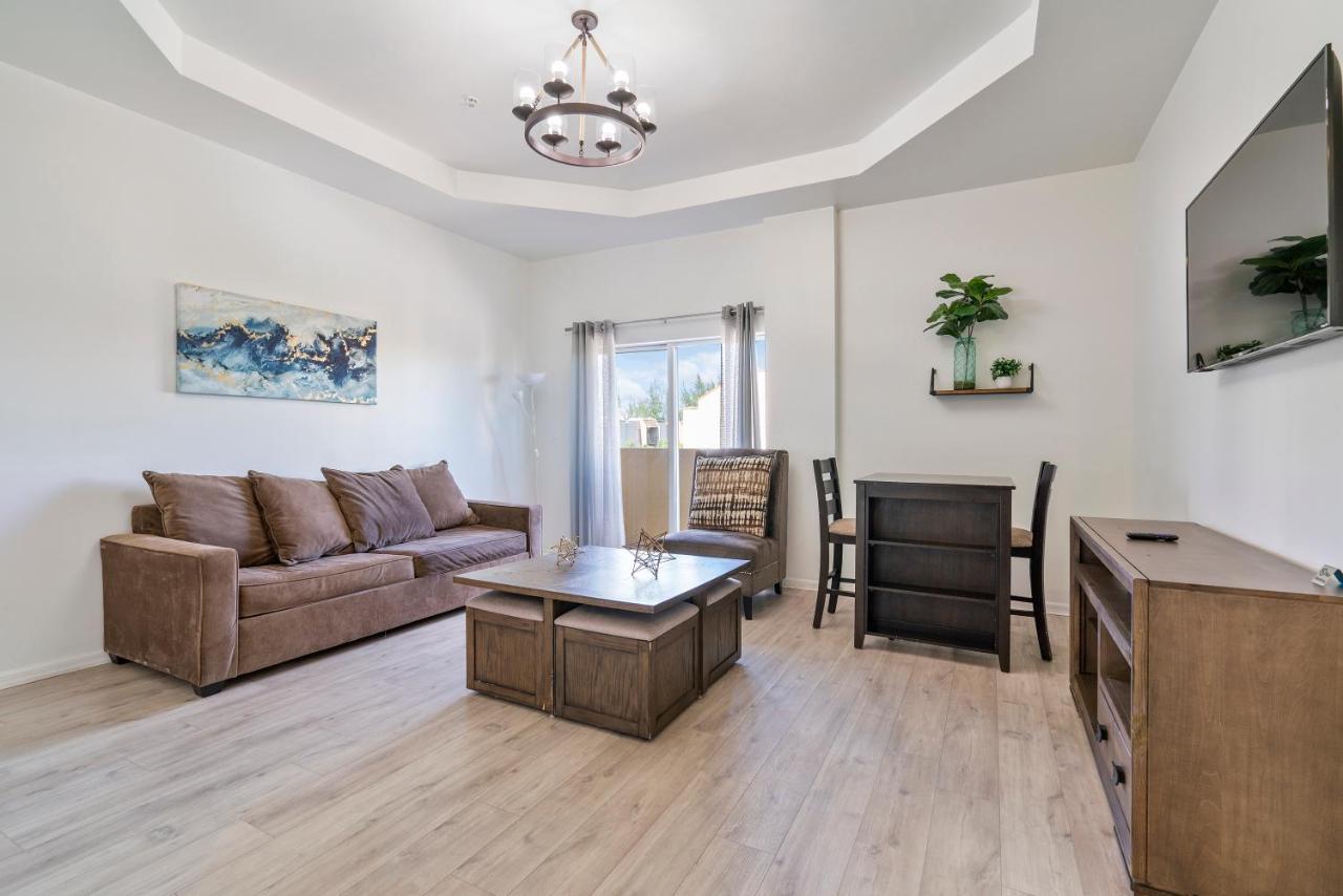 Apartment Airport Getaway Miami